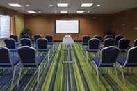 Functional Hall Fairfield Inn & Suites by Marriott Charleston Airport/Conven