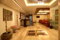 Lobby Grand Gardenia