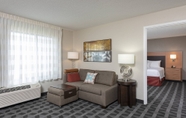 Ruang Umum 6 TownePlace Suites Fort Wayne North