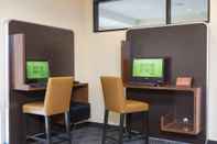 ห้องประชุม TownePlace Suites Fort Wayne North