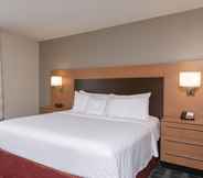 ห้องนอน 3 TownePlace Suites Fort Wayne North