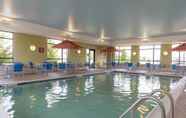 Swimming Pool 7 TownePlace Suites Fort Wayne North
