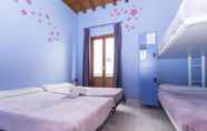 Kamar Tidur 2 White Nest