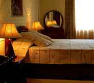 Kamar Tidur 2 Hotel Grand Samarkand Superior B