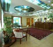 Lobi 4 Hotel Grand Samarkand Superior B