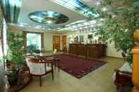 Lobi Hotel Grand Samarkand Superior B