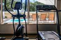 Fitness Center Hotel Rosa Mistica