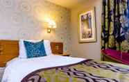 Bedroom 7 Best Western Plus Dover Marina Hotel & Spa