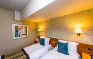 Kamar Tidur 6 Best Western Plus Dover Marina Hotel & Spa