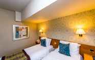 Bedroom 6 Best Western Plus Dover Marina Hotel & Spa