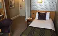 Bedroom 3 Best Western Plus Dover Marina Hotel & Spa