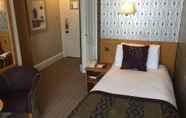 Bedroom 3 Best Western Plus Dover Marina Hotel & Spa