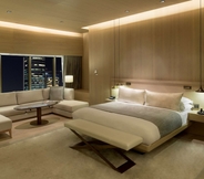 Kamar Tidur 5 Hyatt Centric Levent Istanbul