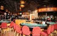 Restaurant 3 Ramada by Wyndham Elko Hotel at Stockmen's Casino