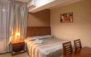 Bedroom 6 Hotel Voyage