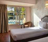 Phòng ngủ 4 Paradise Inn Beach Resort - Maamoura
