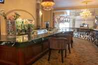 Quầy bar, cafe và phòng lounge Paradise Inn Beach Resort - Maamoura