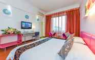 Kamar Tidur 2 Grand 0773 Hotel