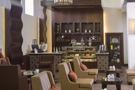 Bar, Kafe dan Lounge Danat Al Ain Resort