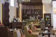 Bar, Kafe, dan Lounge Danat Al Ain Resort