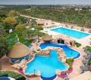 Swimming Pool 7 Danat Al Ain Resort