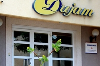 Exterior HoSTel Dujam