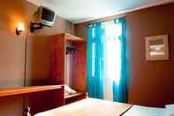 Phòng ngủ Residencial Funchal
