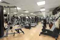 Fitness Center Howard Johnson by Wyndham Bur Dubai