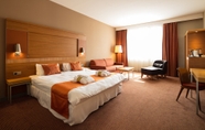 ห้องนอน 4 Mercure Ostrava Center Hotel