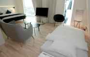 ห้องนอน 4 AC Hotel by Marriott Bella Sky Copenhagen