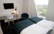 ห้องนอน 5 AC Hotel by Marriott Bella Sky Copenhagen