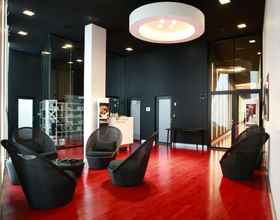 ล็อบบี้ 4 AC Hotel by Marriott Bella Sky Copenhagen