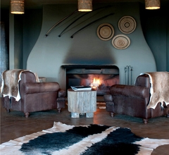 Lobby 4 Gondwana Game Reserve