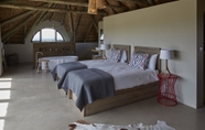 Bedroom 7 Gondwana Game Reserve