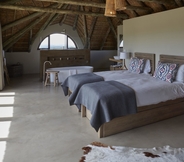 Bedroom 7 Gondwana Game Reserve