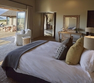 Bedroom 2 Gondwana Game Reserve