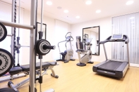 Fitness Center Hotel Park