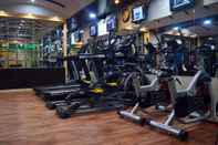 Fitness Center Hotel Livasa Inn