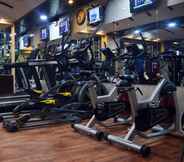 Fitness Center 6 Hotel Livasa Inn