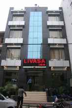 Exterior 4 Hotel Livasa Inn