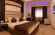Bedroom 4 Hotel Livasa Inn