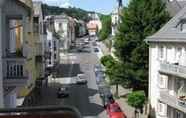 Nearby View and Attractions 5 Hotel Garni Cornelia