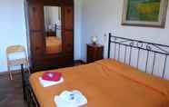 ห้องนอน 7 A Due Passi dal Centro Bed and Breakfast