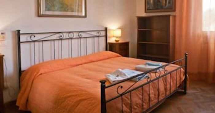 Bedroom A Due Passi dal Centro Bed and Breakfast