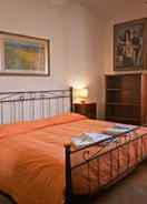 BEDROOM A Due Passi dal Centro Bed and Breakfast