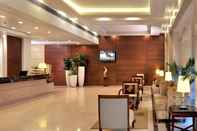 Lobby Hotel Haute Monde, Gurgaon