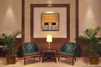 Lobby 4 Hotel Haute Monde, Gurgaon