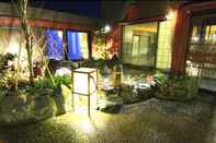 พื้นที่สาธารณะ Dormy Inn Hirosaki Natural Hot Spring