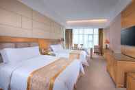 Kamar Tidur Vienna Hotel Shenzhen Shajing