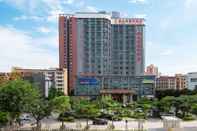 Bangunan Vienna Hotel Shenzhen Shajing